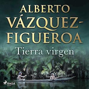 Tierra virgen