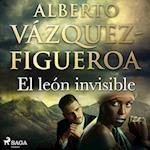 El león invisible