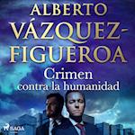 Crimen contra la humanidad