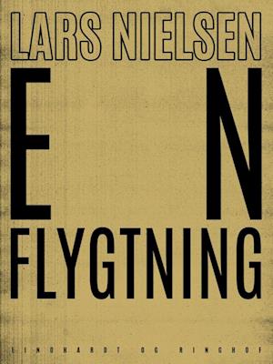 En flygtning