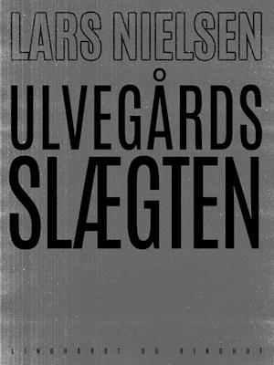 Ulvegårdsslægten