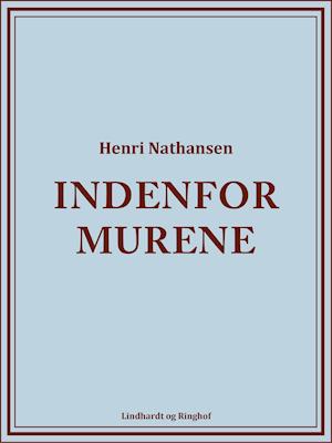 Indenfor murene