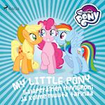 My Little Pony - Salaperäinen Hyvisponi ja kolme muuta tarinaa