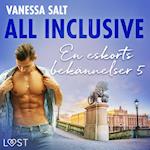 All inclusive - En eskorts bekännelser 5