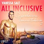 All Inclusive – Seuralaisen Tunnustuksia 2