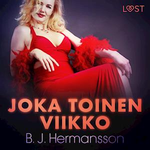 Joka toinen viikko - eroottinen novelli