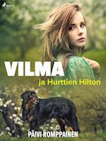 Vilma ja Hurttien Hilton