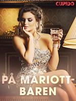 På Mariott-baren