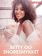 Betty og snoresmykket