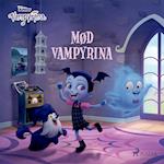 Vampyrina - Mød Vampyrina