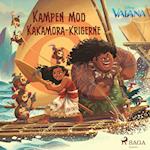 Vaiana - Kampen mod Kakamora-krigerne