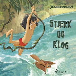 Junglebogen - Stærk og klog