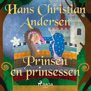 Prinsen en prinsessen