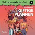 Het betoverde kasteel 4 - Giftige plannen