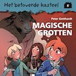 Het betoverde kasteel 5 - Magische Grotten