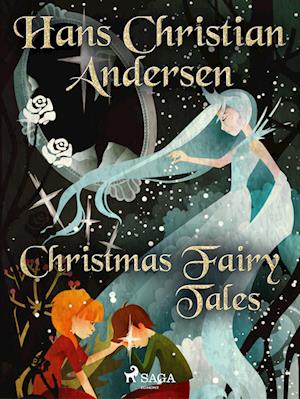 Christmas Fairy Tales