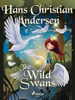 The Wild Swans