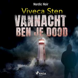 Vannacht ben je dood