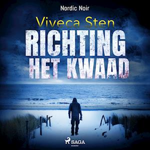 Richting het kwaad