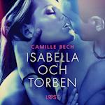 Isabella och Torben - erotisk novell