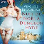 Nuit de Noël à Dungeon Hyde – Une nouvelle érotique