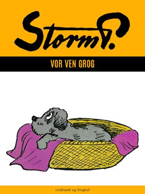 Vor ven Grog