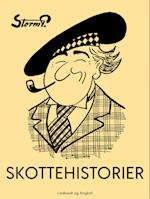 Storm P.'s skottehistorier