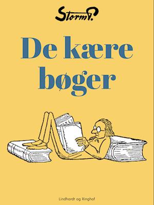 De kære bøger