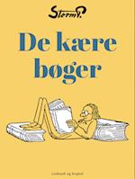 De kære bøger