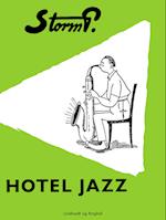 Hotel Jazz og andre fortællinger