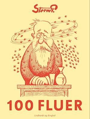 100 fluer