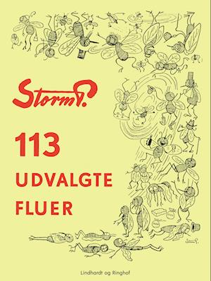 113 udvalgte fluer