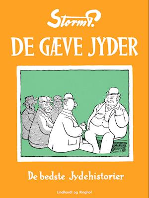 De gæve jyder