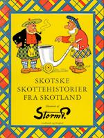 Skotske skottehistorier fra Skotland
