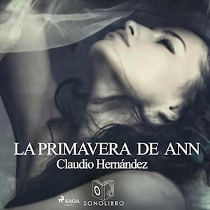 La primavera de Ann