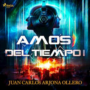 Amos del Tiempo