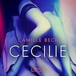Cecilie - erotisk novell