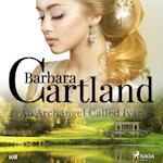 An Archangel Called Ivan (Barbara Cartland's Pink Collection 108)