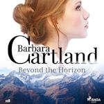 Beyond the Horizon (Barbara Cartland’s Pink Collection 118)