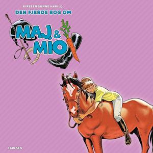 Maj & Mío - Den fjerde bog