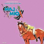 Maj & Mío - Den fjerde bog