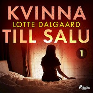 Kvinna till salu 1