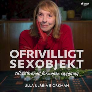 Ofrivilligt sexobjekt