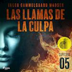 Las llamas de la culpa - Capítulo 5 - Dramatizado