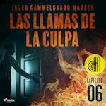 Las llamas de la culpa - Capítulo 6 - Dramatizado