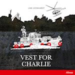 Vest for Charlie
