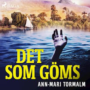 Det som göms