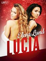 Lucia - Erotic Short Story