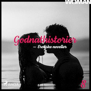 Godnathistorier - WOMAN - 8