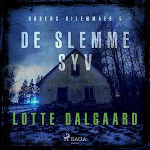 Dødens Dilemmaer 5 - De slemme syv